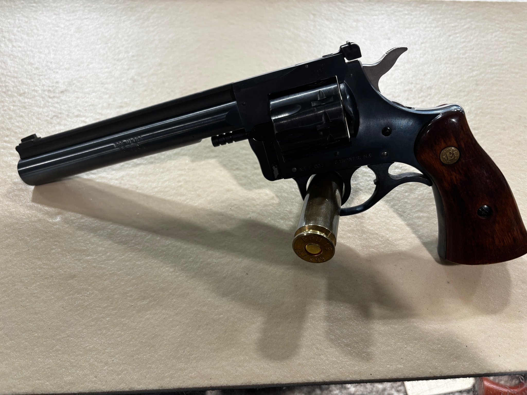 New England Firearms Co. R 92 Ultra