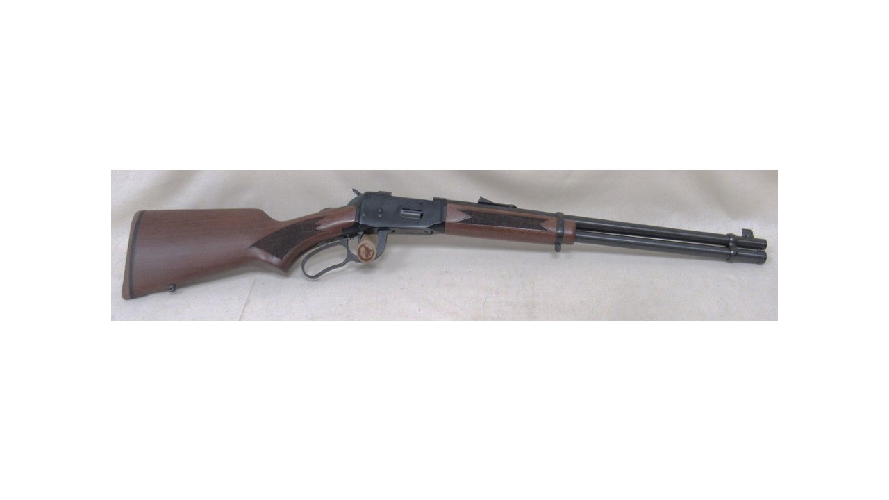 MOSSBERG 464 ECOM00438613 528823