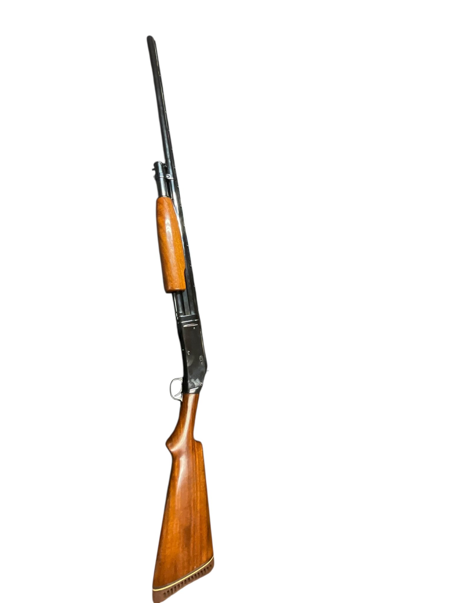 Winchester 97