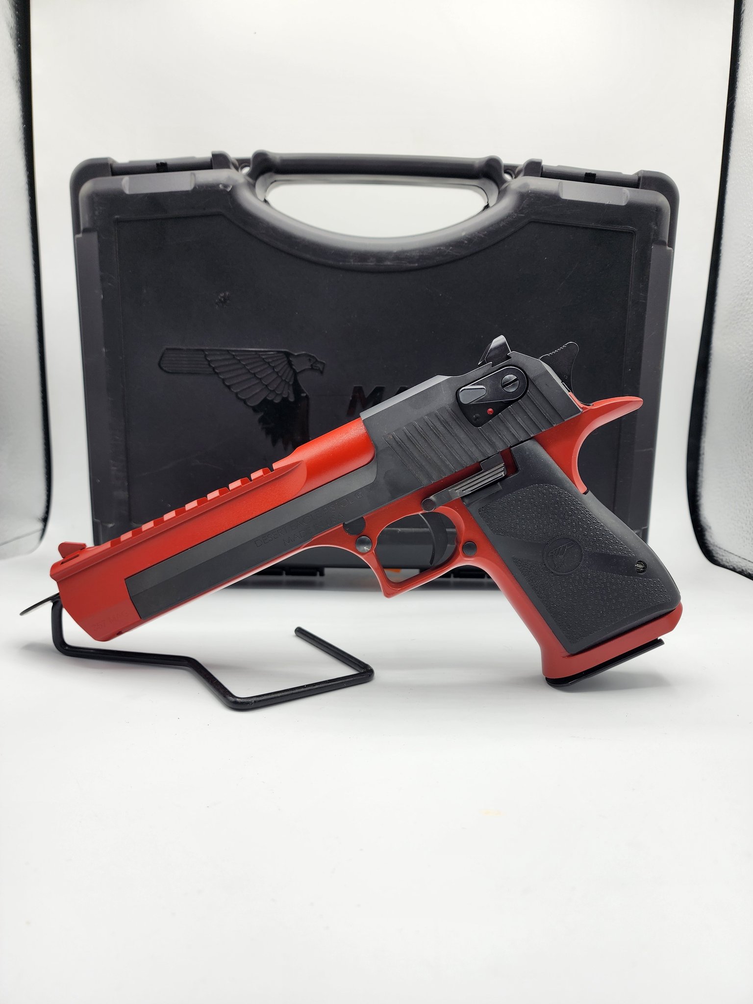 ECOM00438640 MAGNUM Research Desert Eagle ECOM00438640 528856