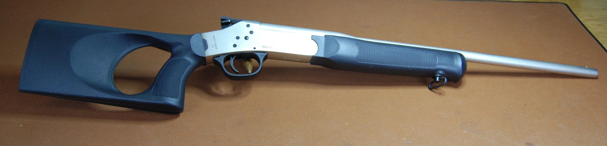 ECOM00438643 ROSSI Single Shot ECOM00438643 528860
