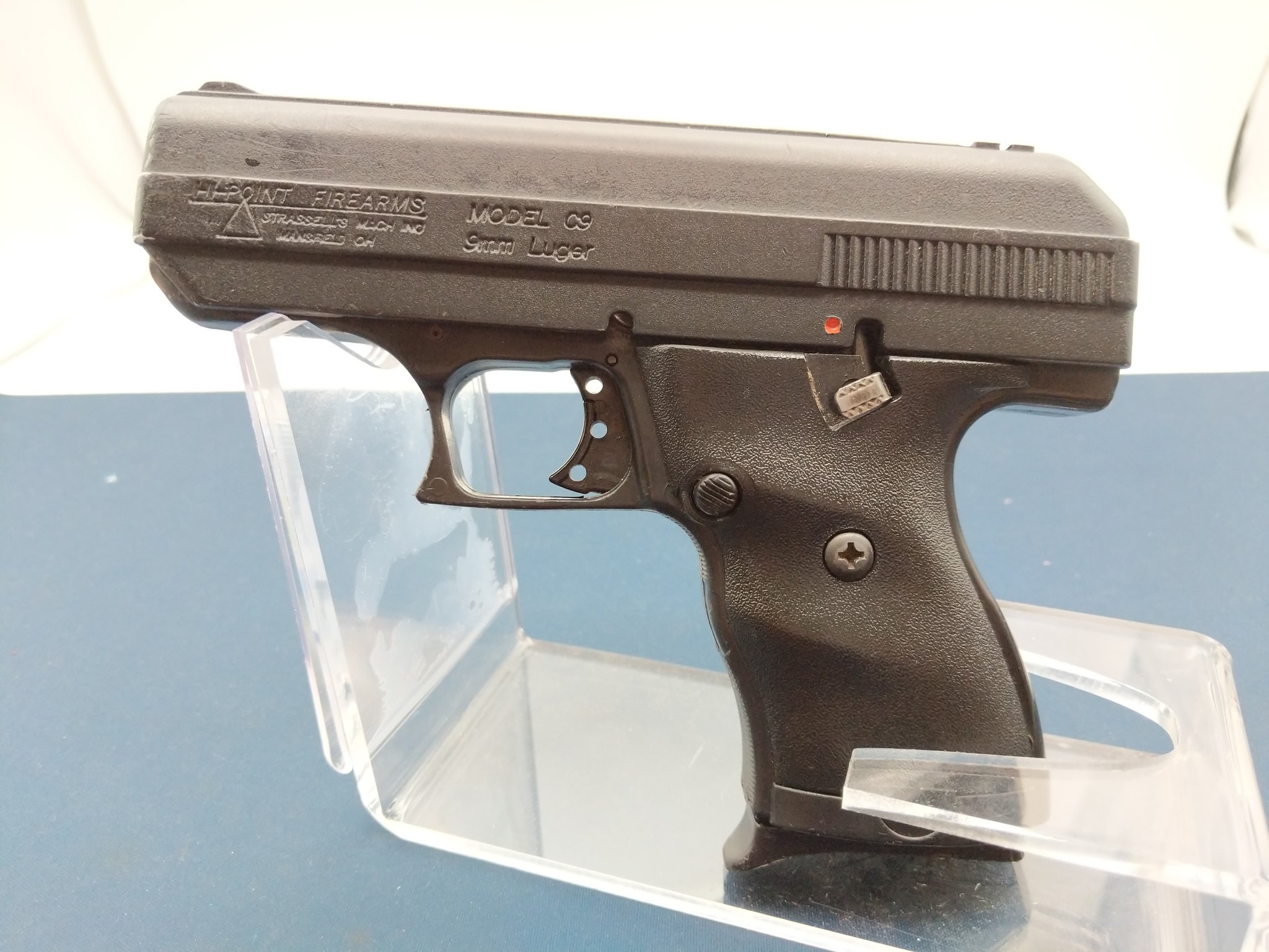 Hi-Point C9