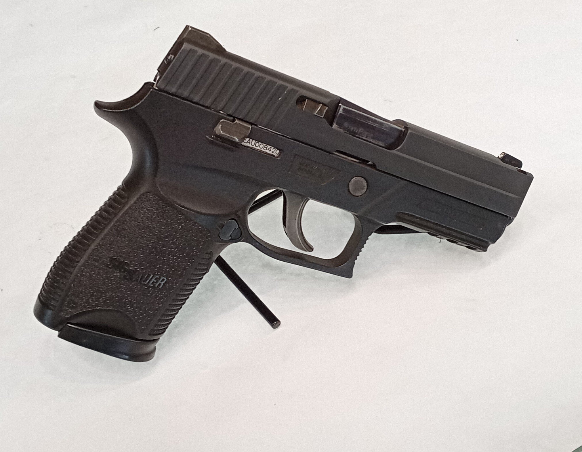 ECOM00438670 SIG Sauer P250 Compact ECOM00438670 528889