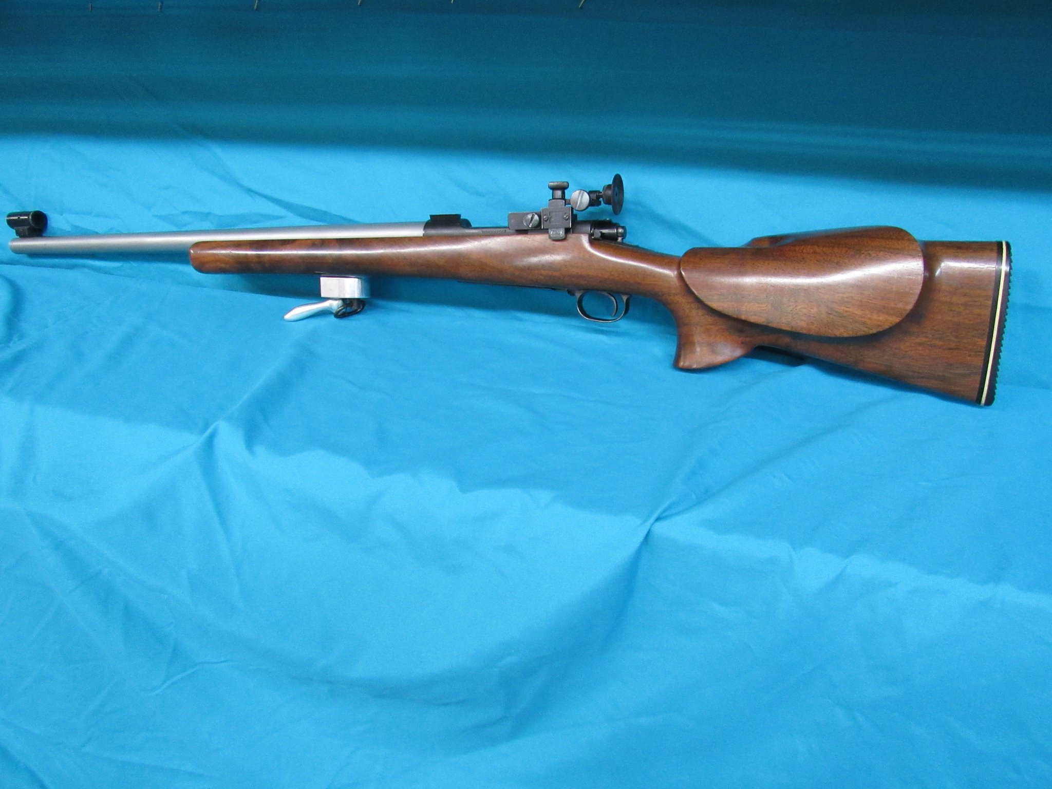 Winchester M70
