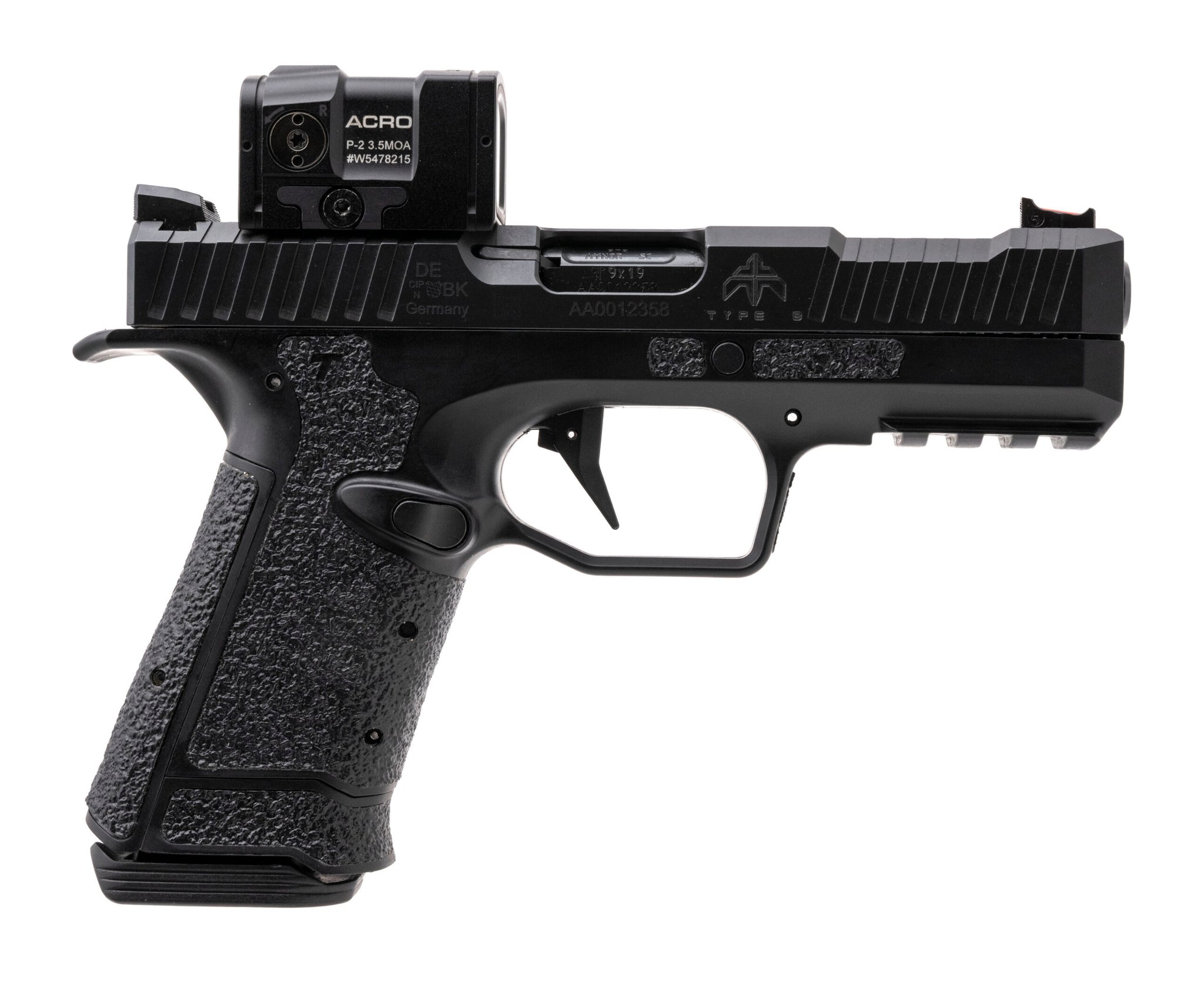 ARCHON Firearms Type B ECOM00438674 528896