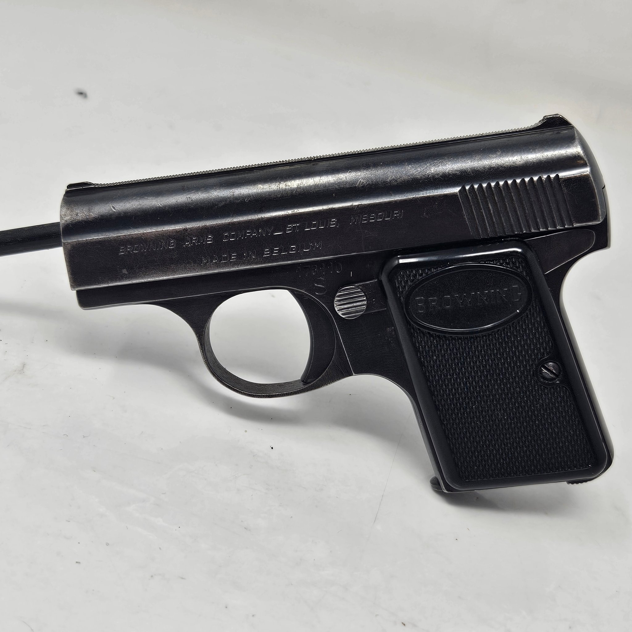 Browning Baby BROWNING