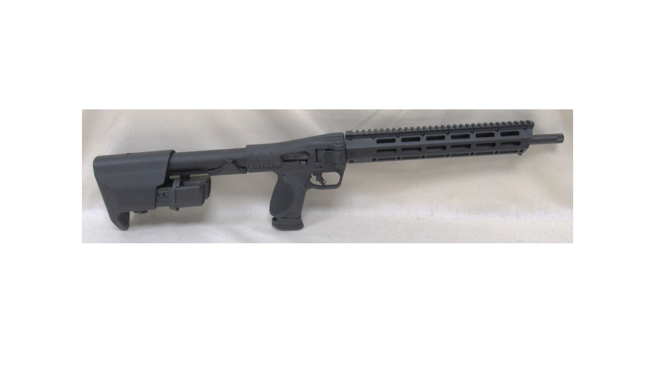 Smith & Wesson Fpc