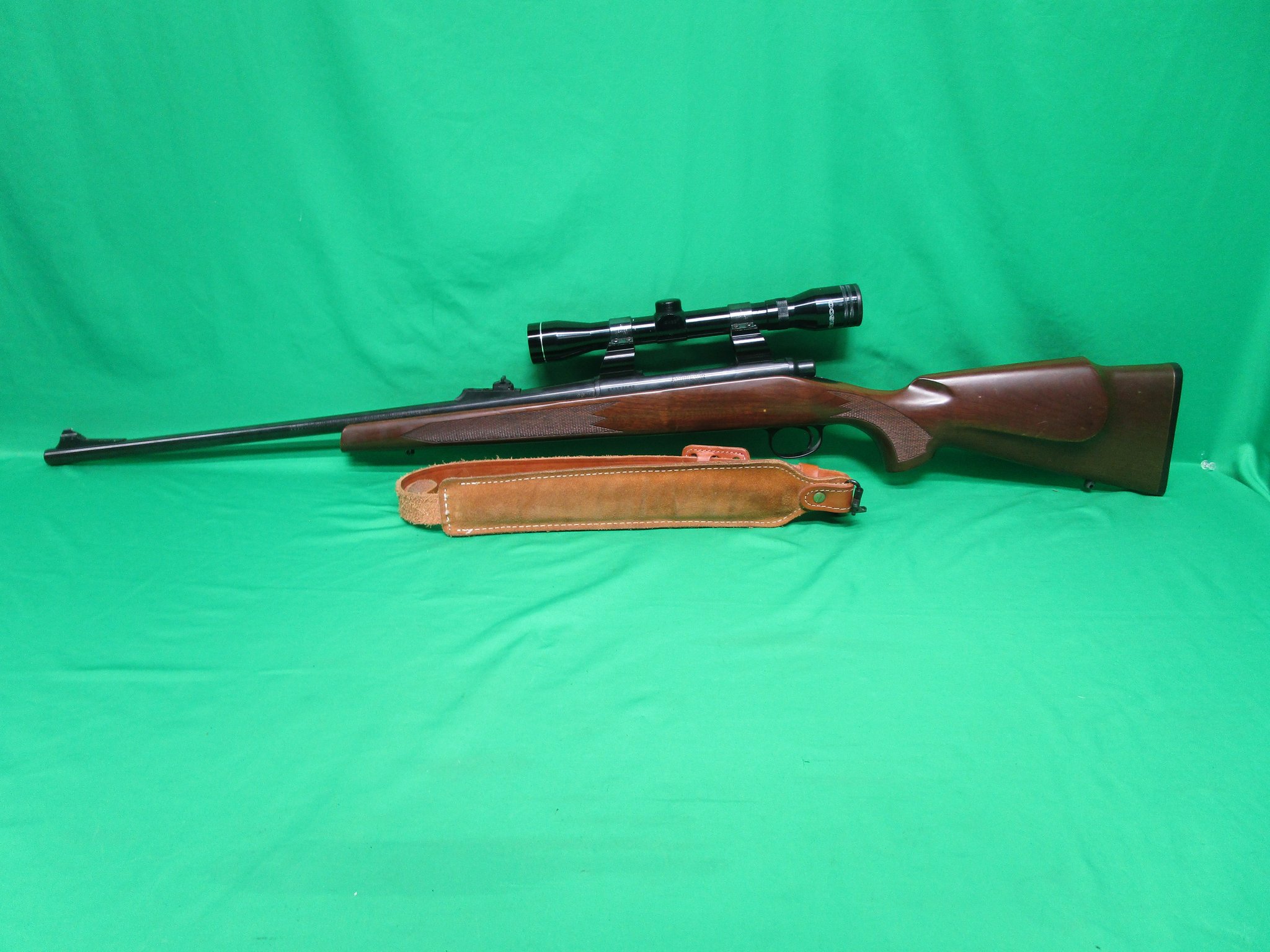 Remington 700 Adl Deluxe