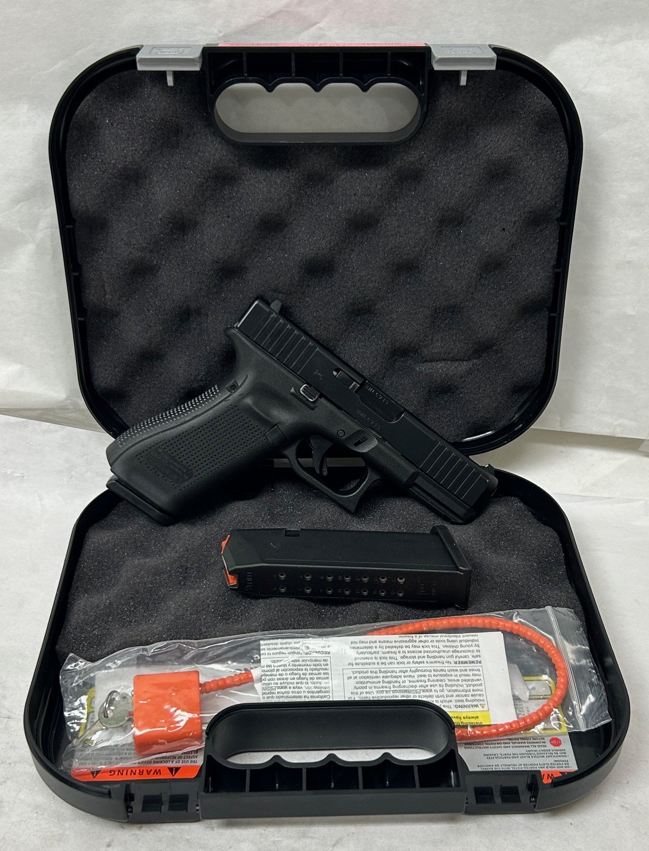 Glock G45
