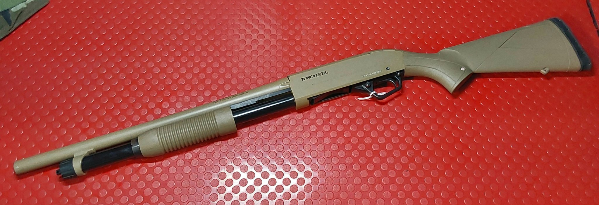 Winchester Sxp