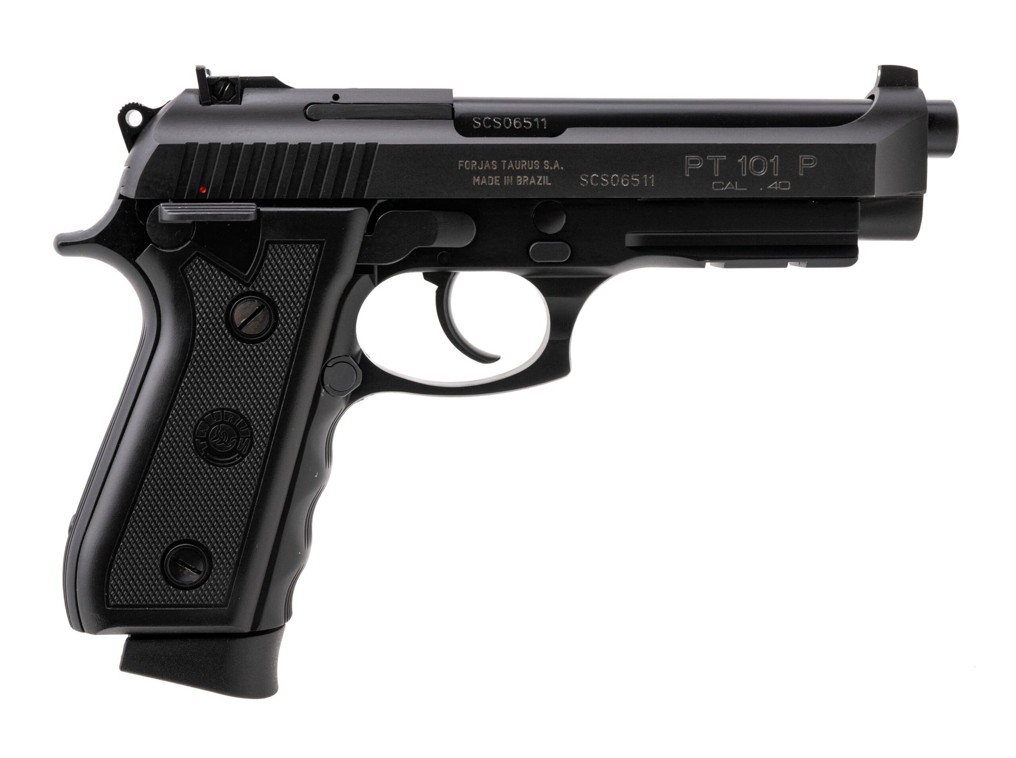 Taurus Pt101p
