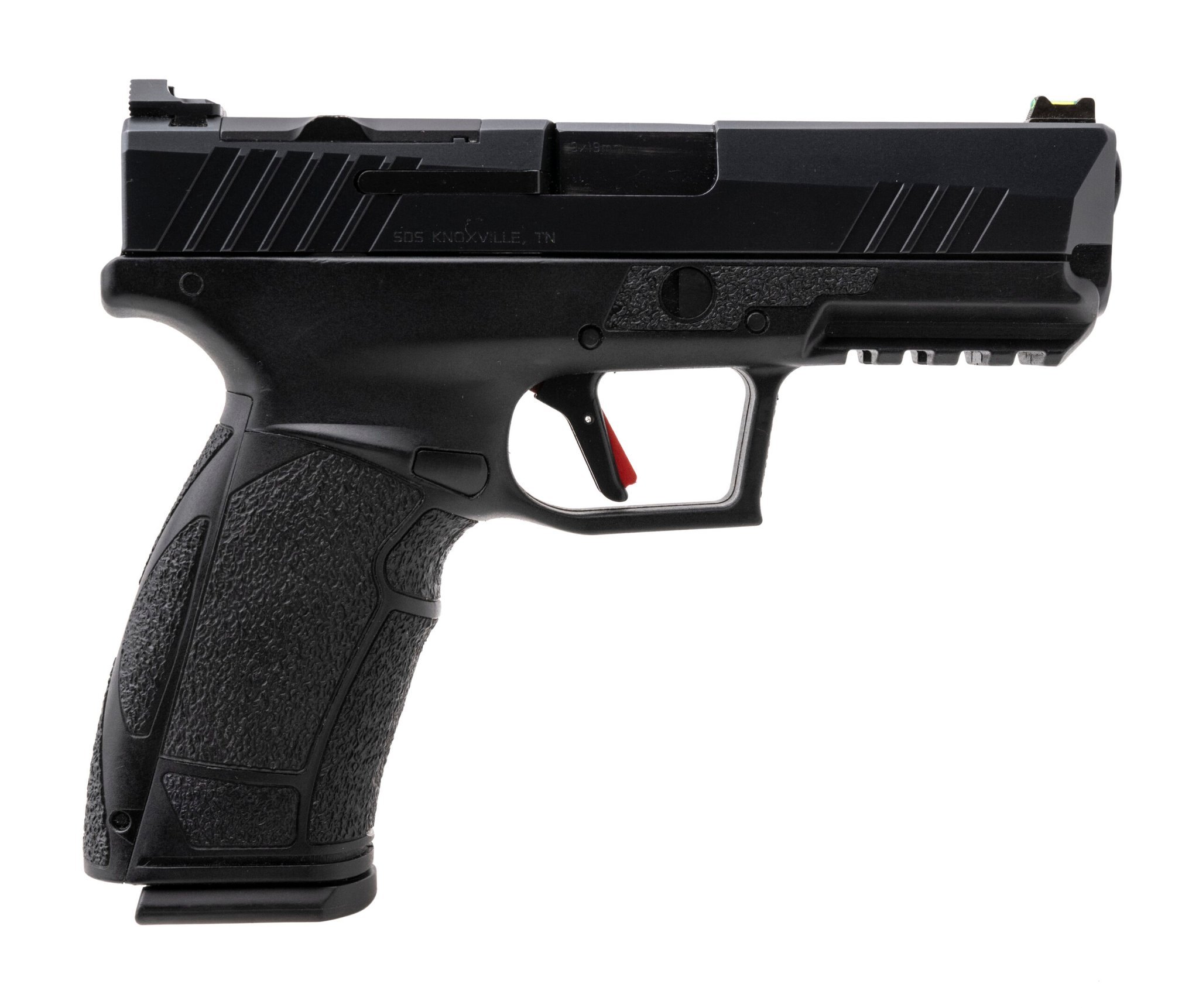 Tisas Px-9 Gen 3