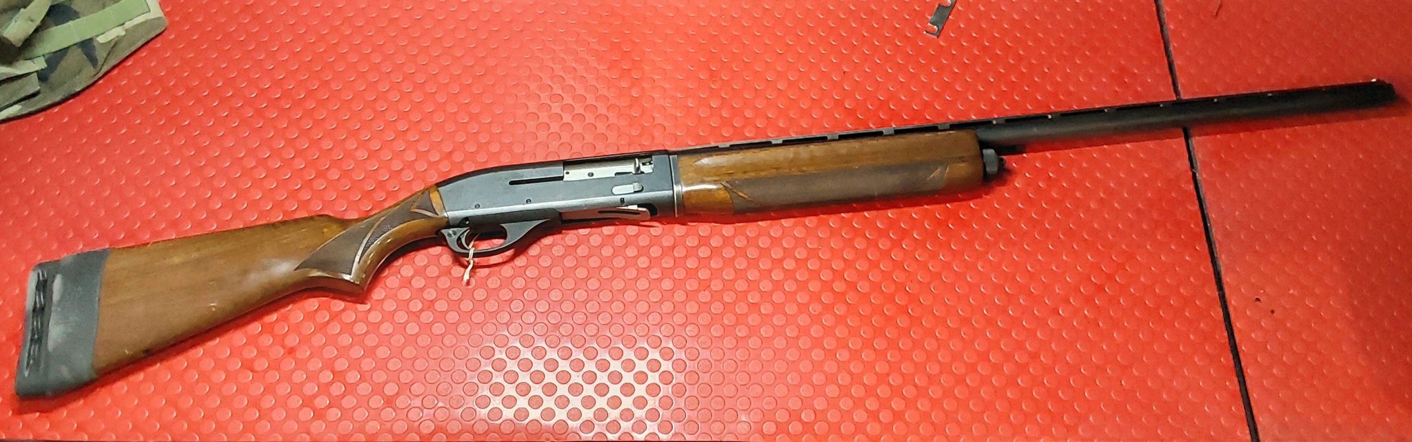 Remington Sp-10 Magnum