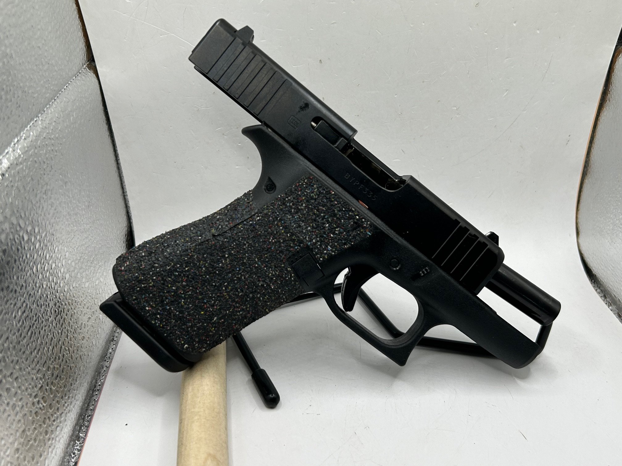 Glock G43x