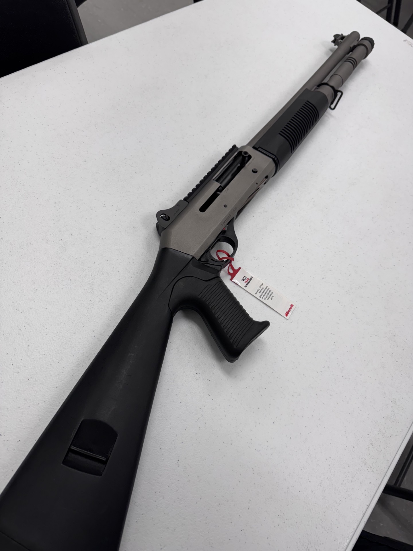 Benelli M4