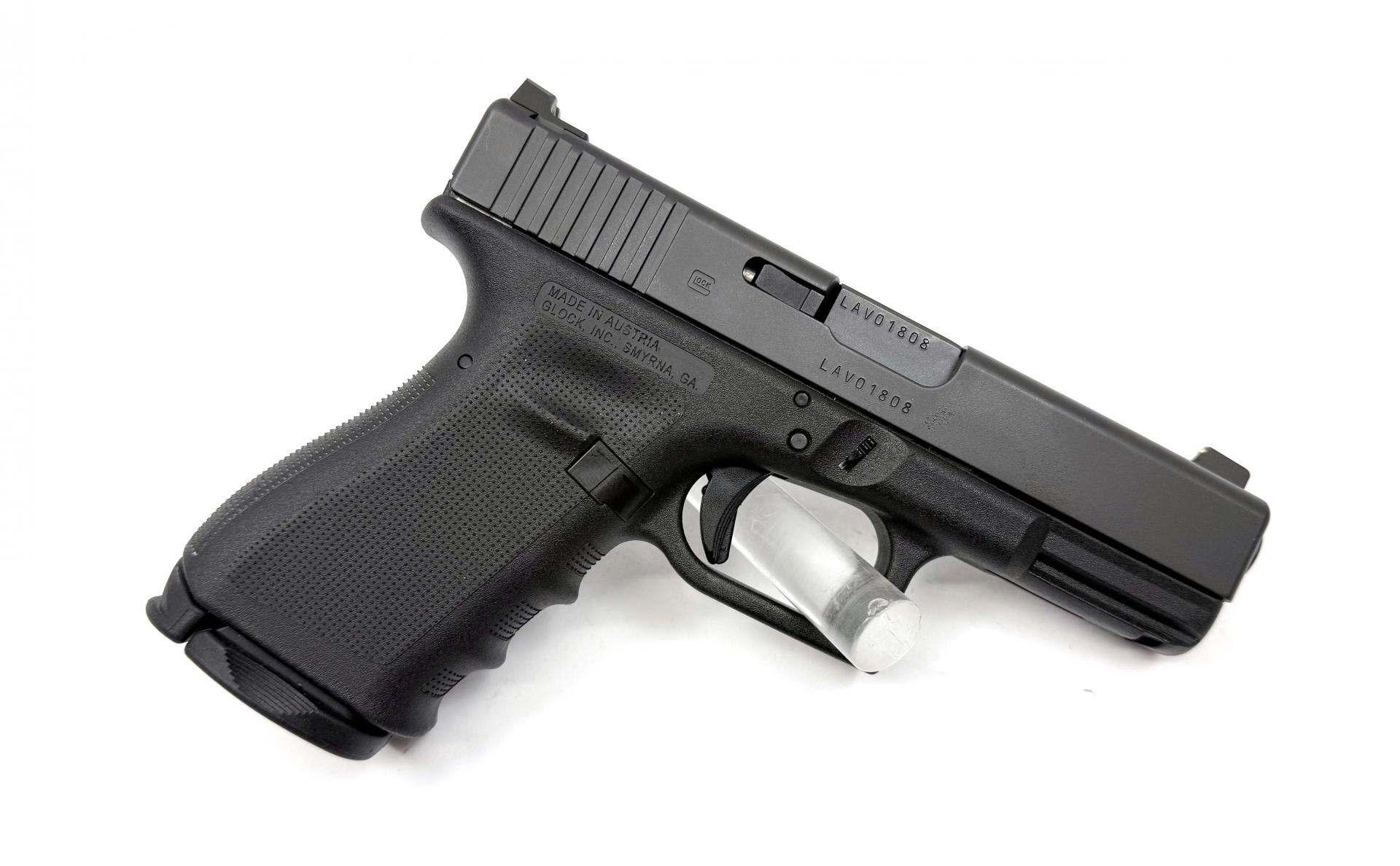 Glock 19