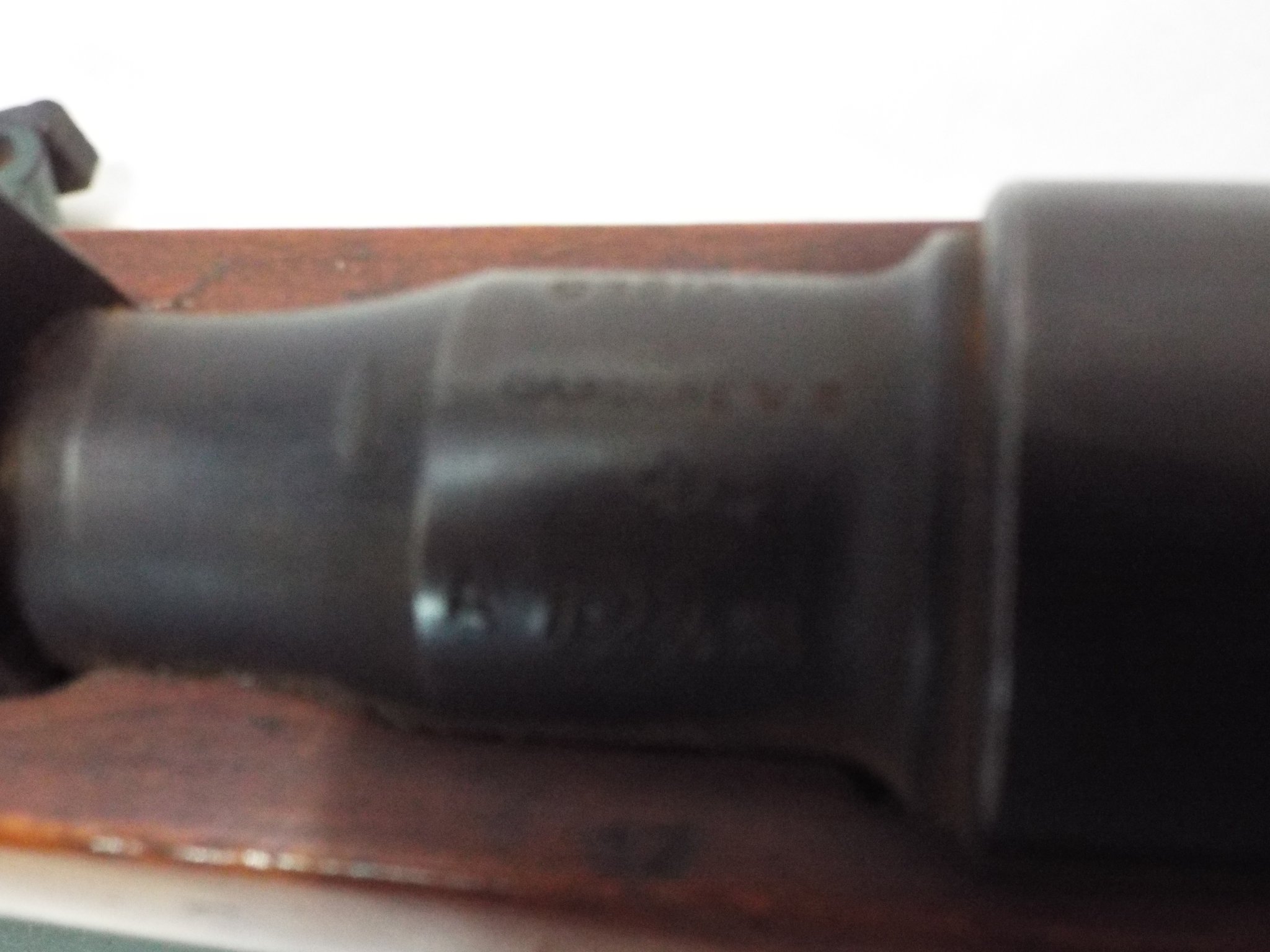 BRESCIA Carcano 91/38 ECOM00438782 529027