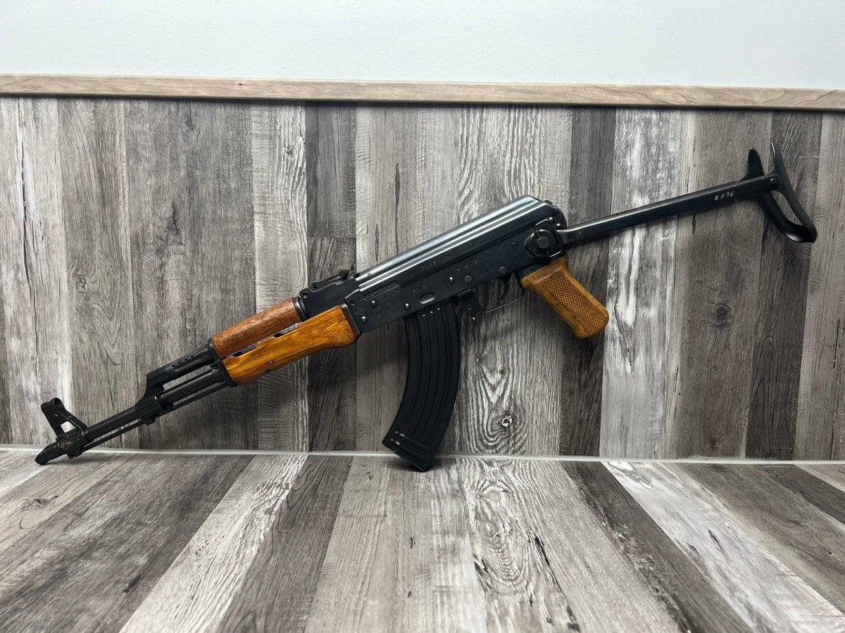 Norinco 56s-1