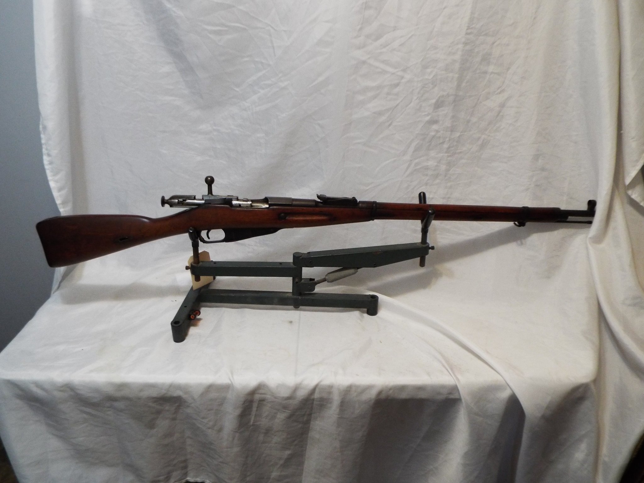 Tula Dragoon