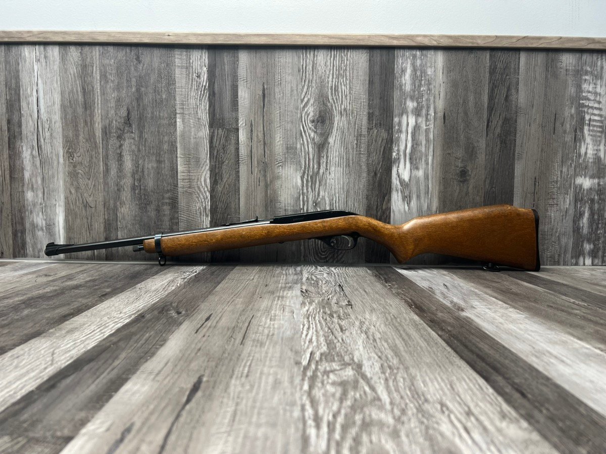 Marlin Glenfield 75