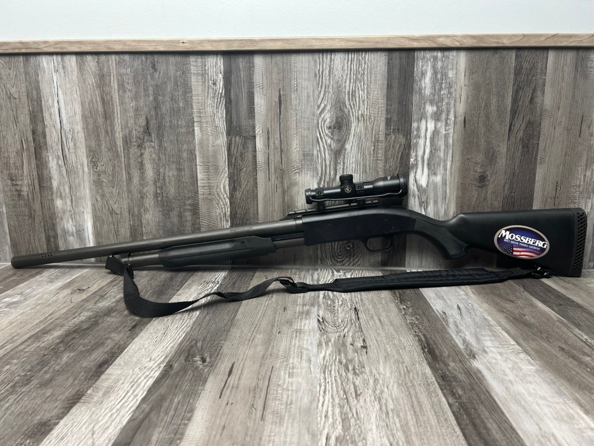 ECOM00438796 MOSSBERG 500 ECOM00438796 529050