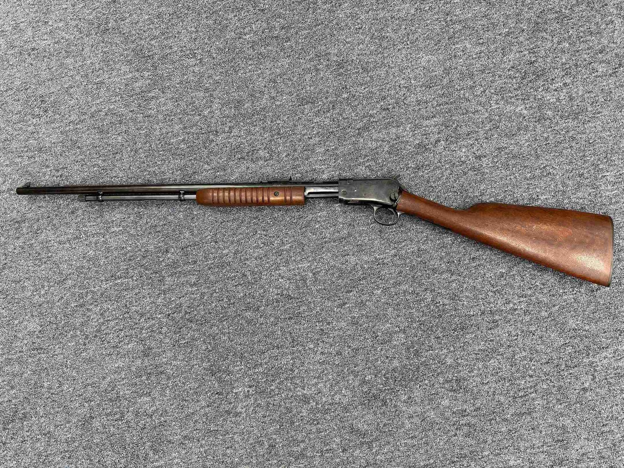 Taurus Model 62