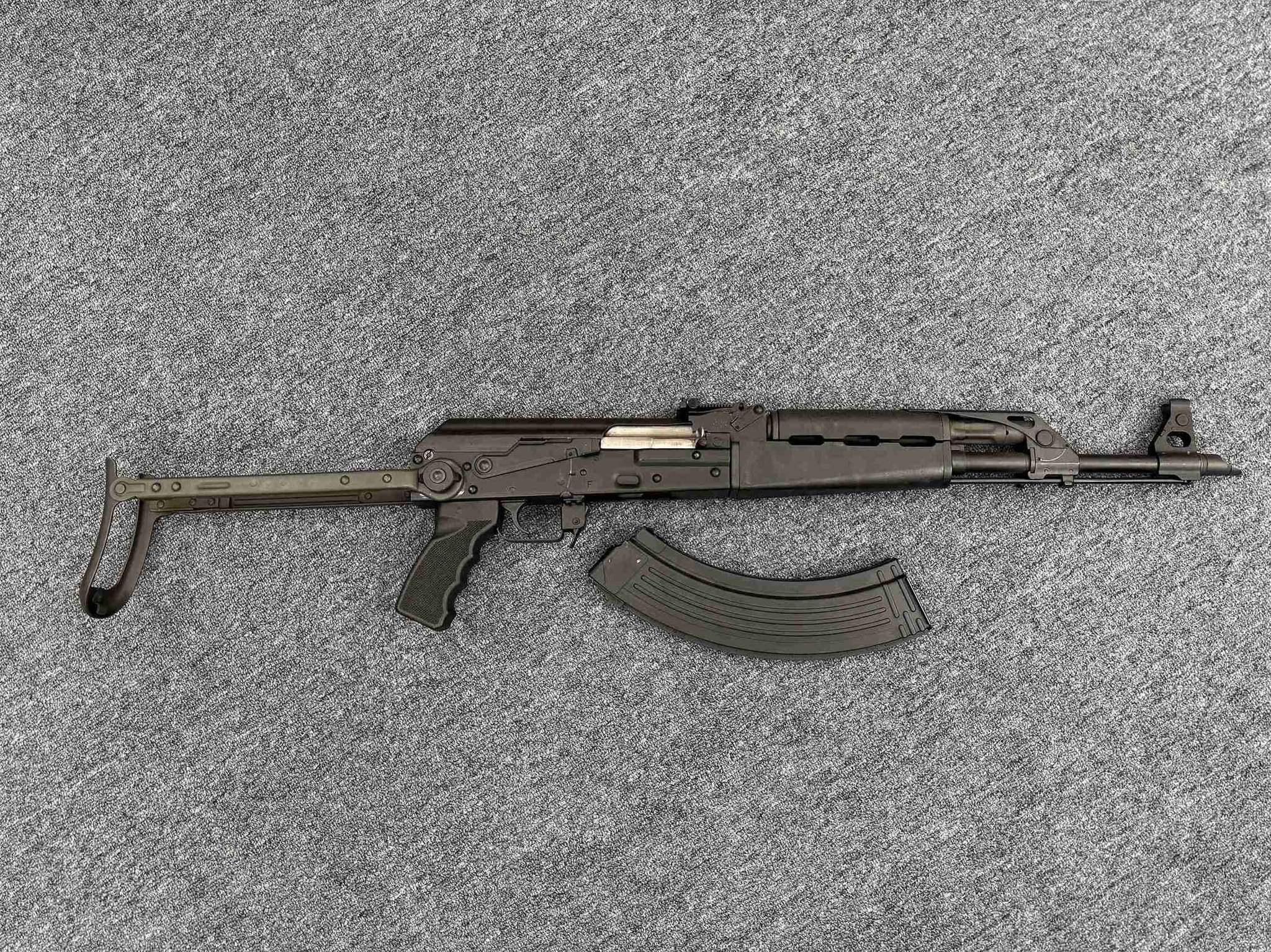 Century Arms Uf
