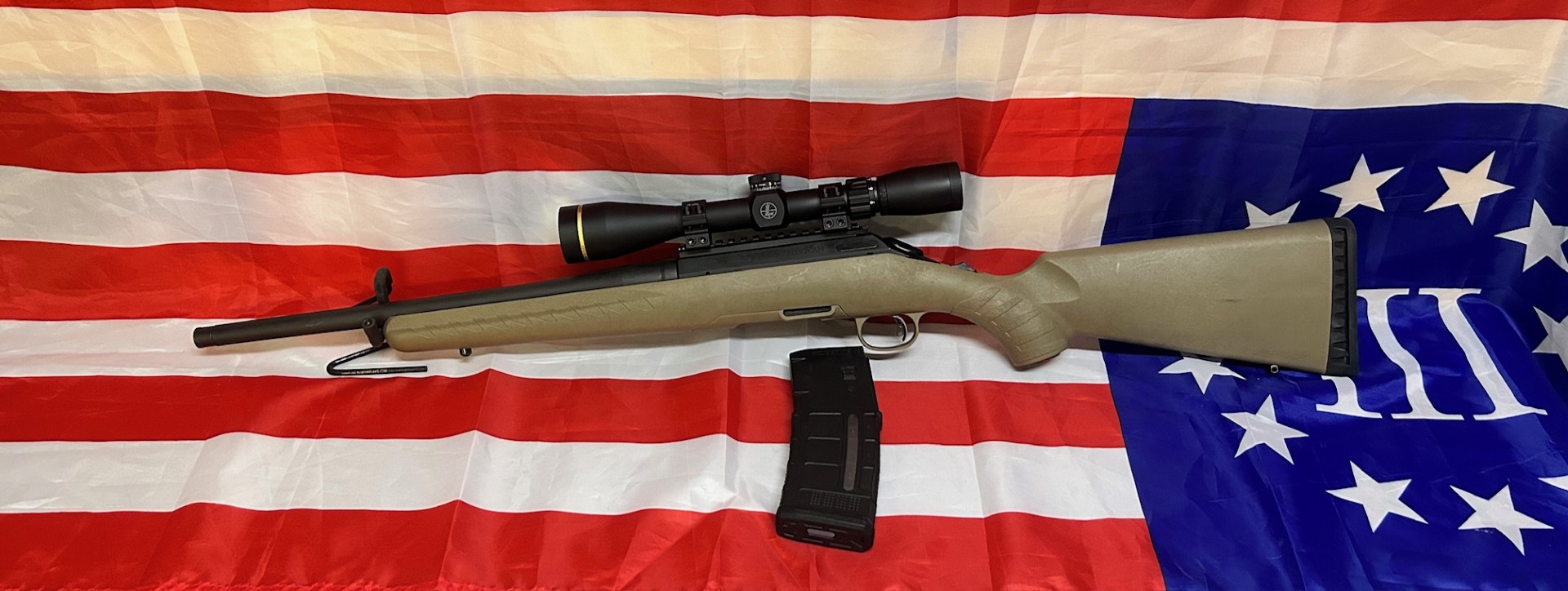 Ruger 26965