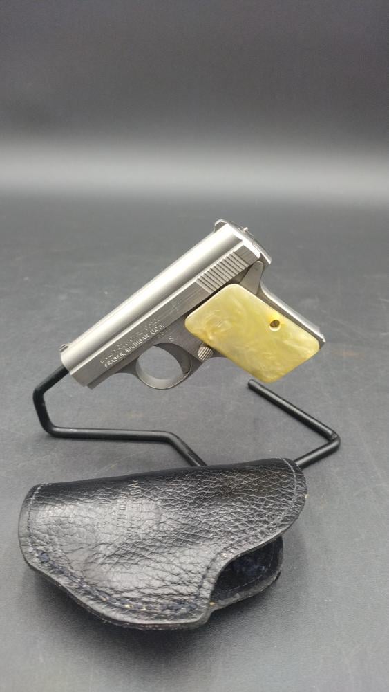 BAUER Firearms BAUER Automatic ECOM00438825 529089