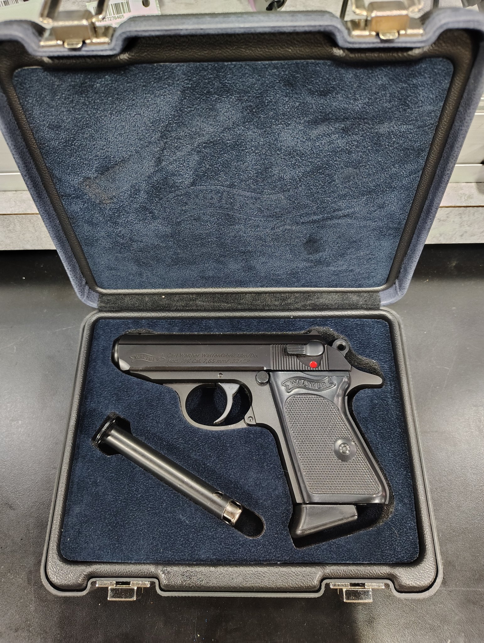 ECOM00438838 WALTHER Ppk ECOM00438838 529103