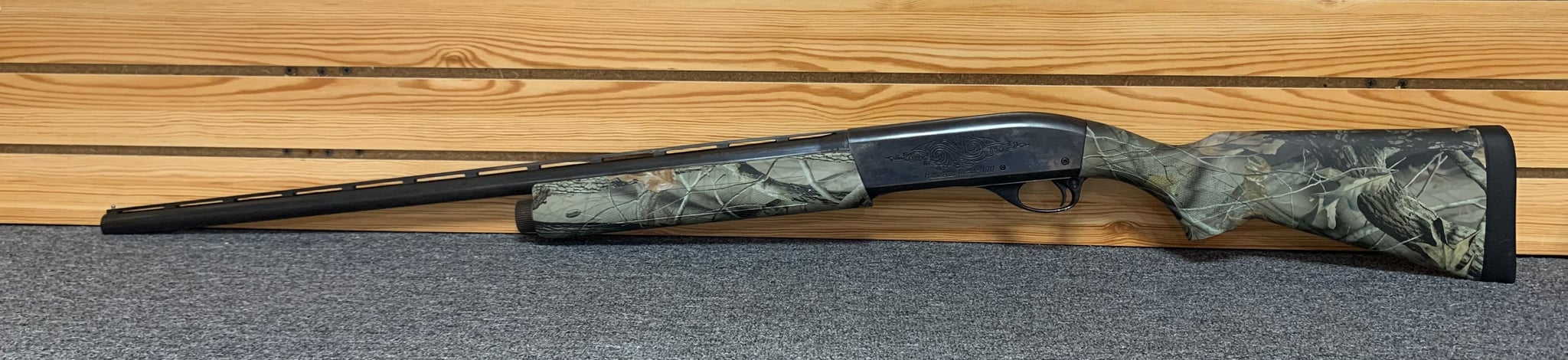 Remington 1100