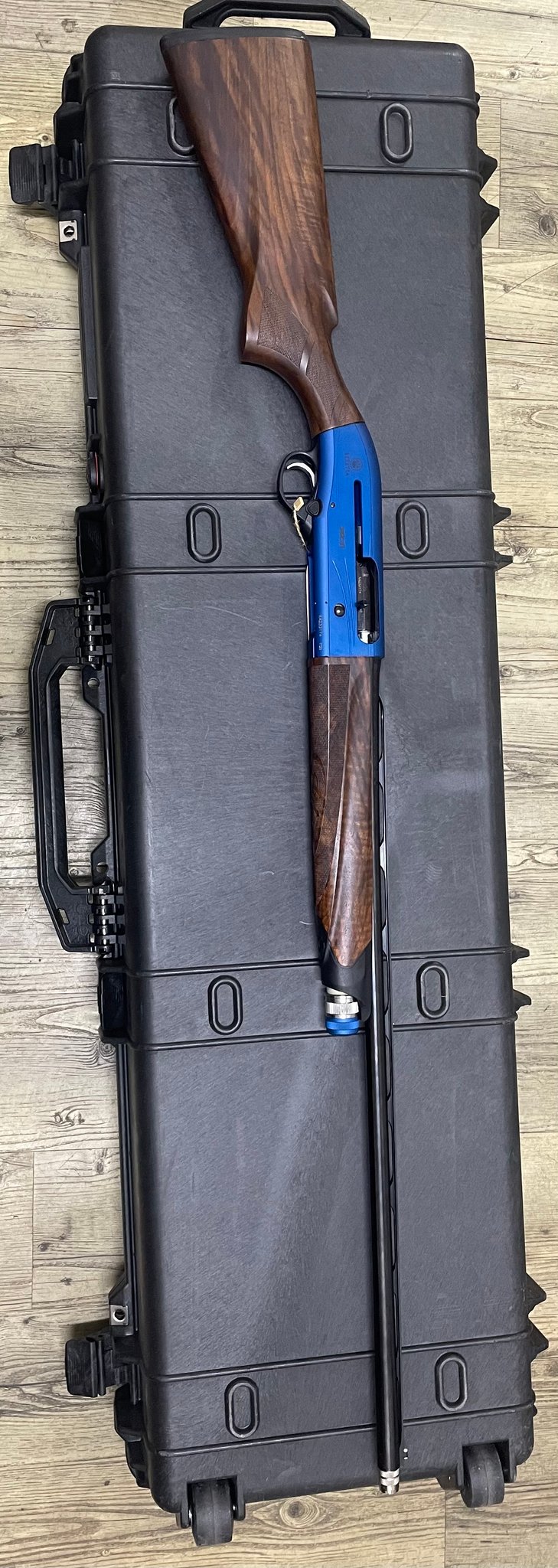 Beretta A400 Xcel Sporting