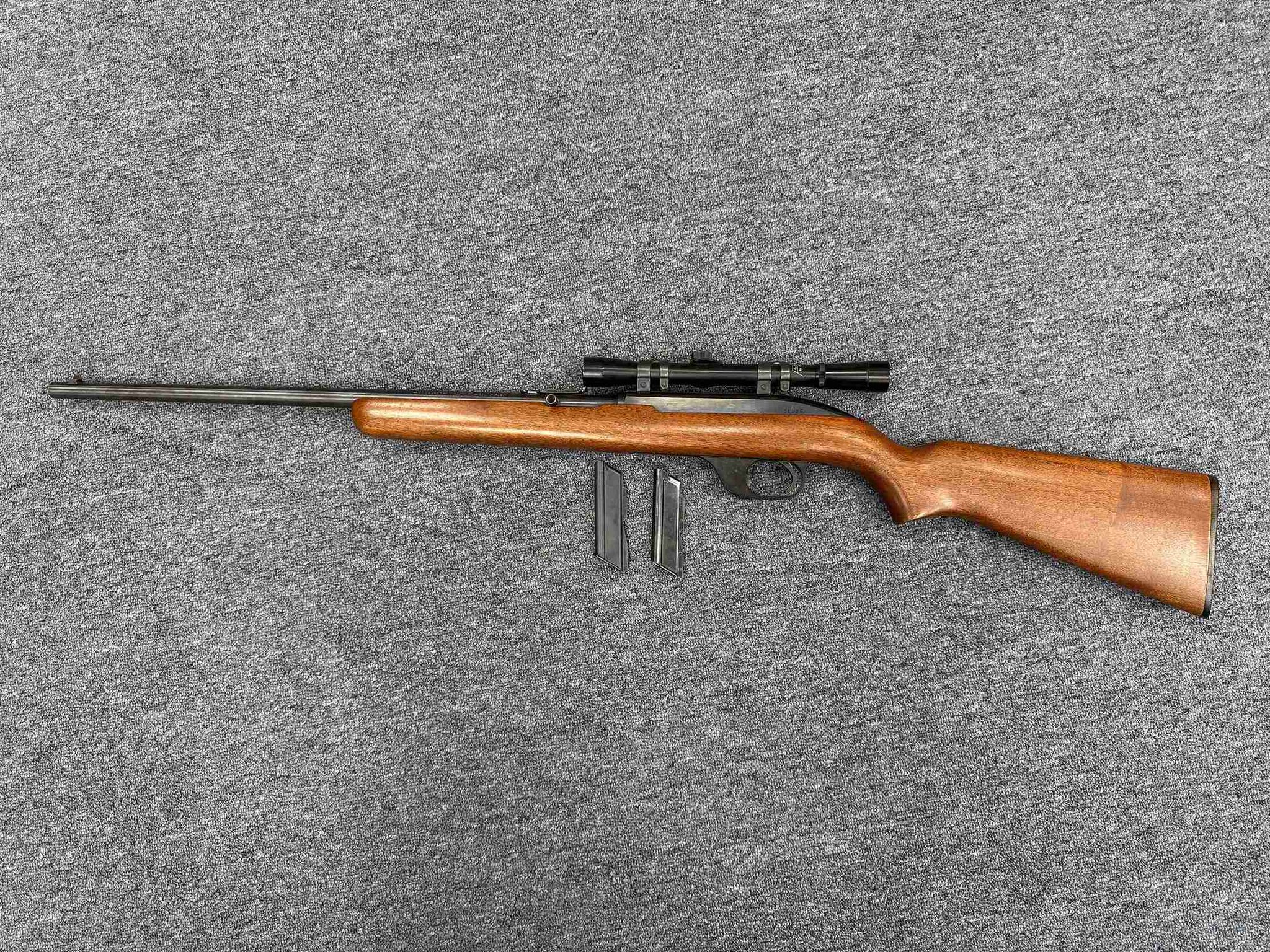 Winchester 77