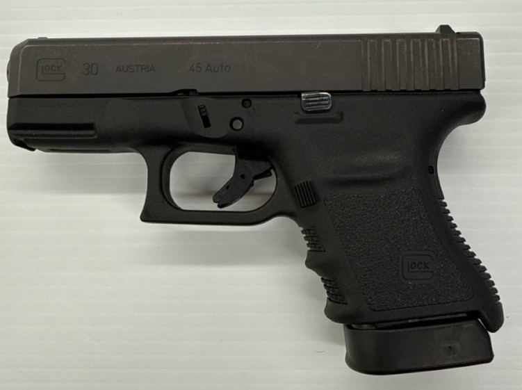 GLOCK 30