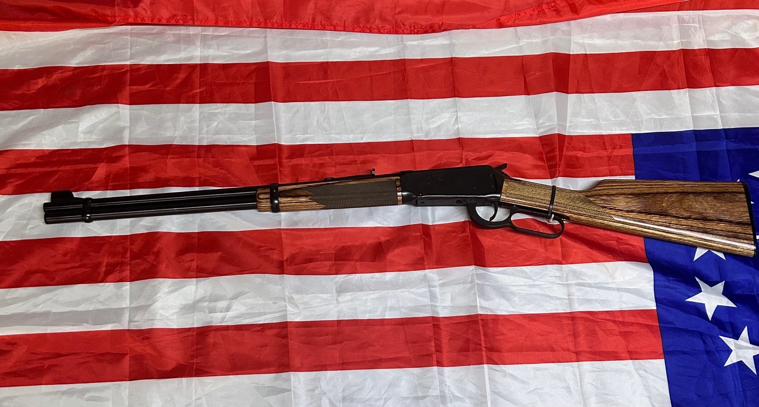 Winchester 94ae