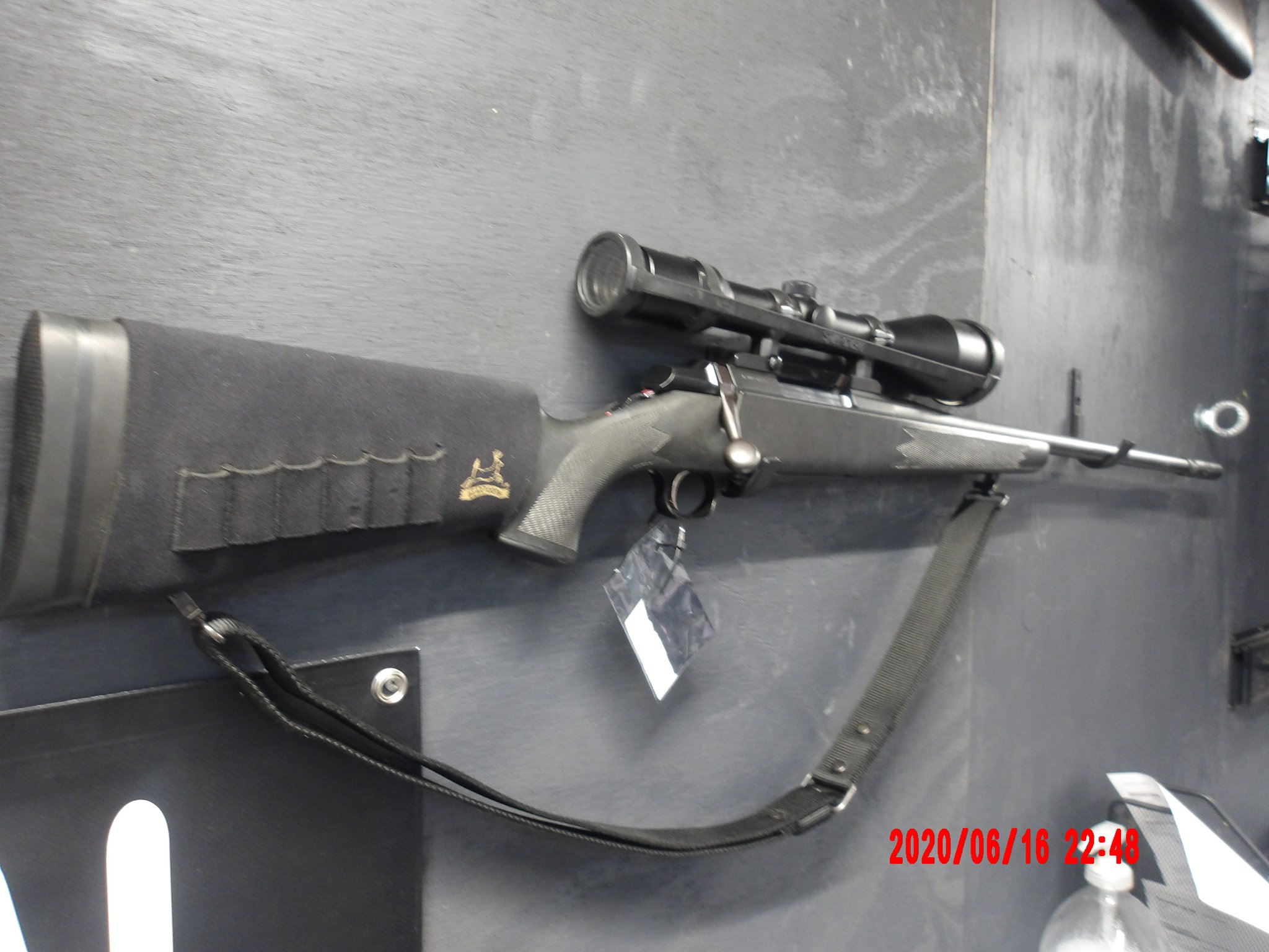 Browning Ab3 Composite Stalker
