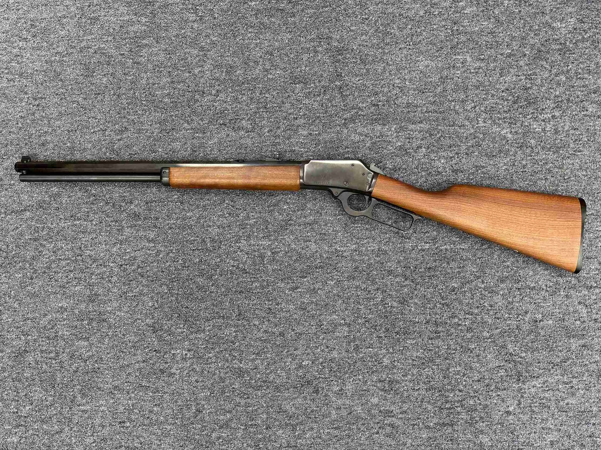 Marlin 1894 Cowboy