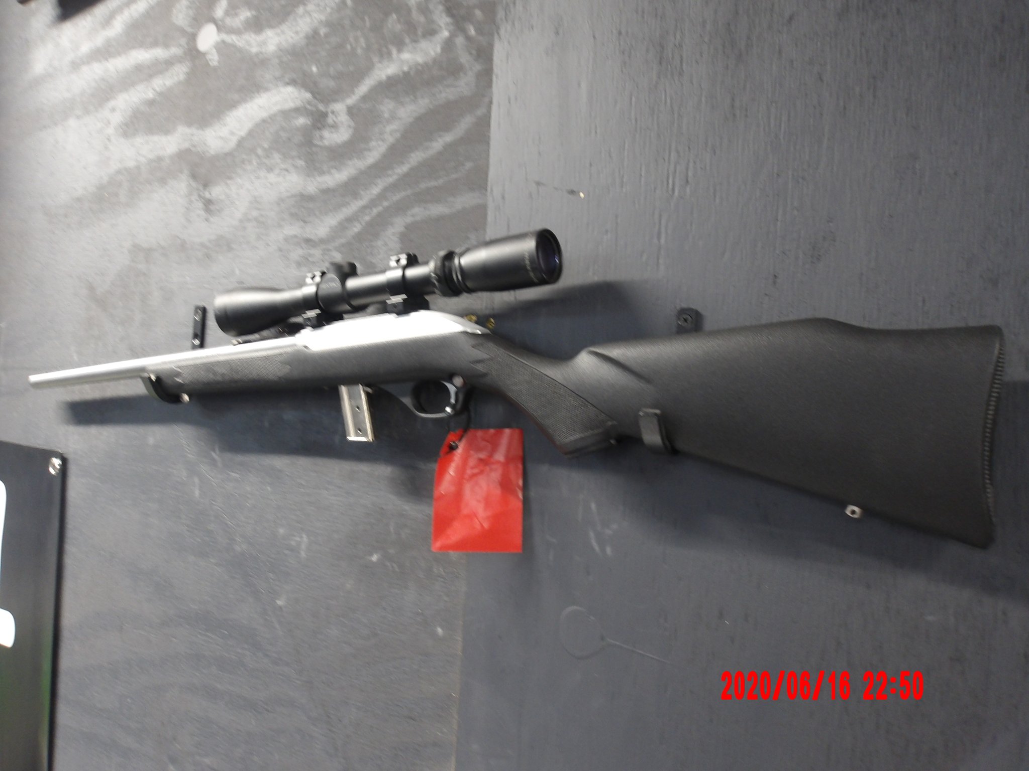 Marlin 795