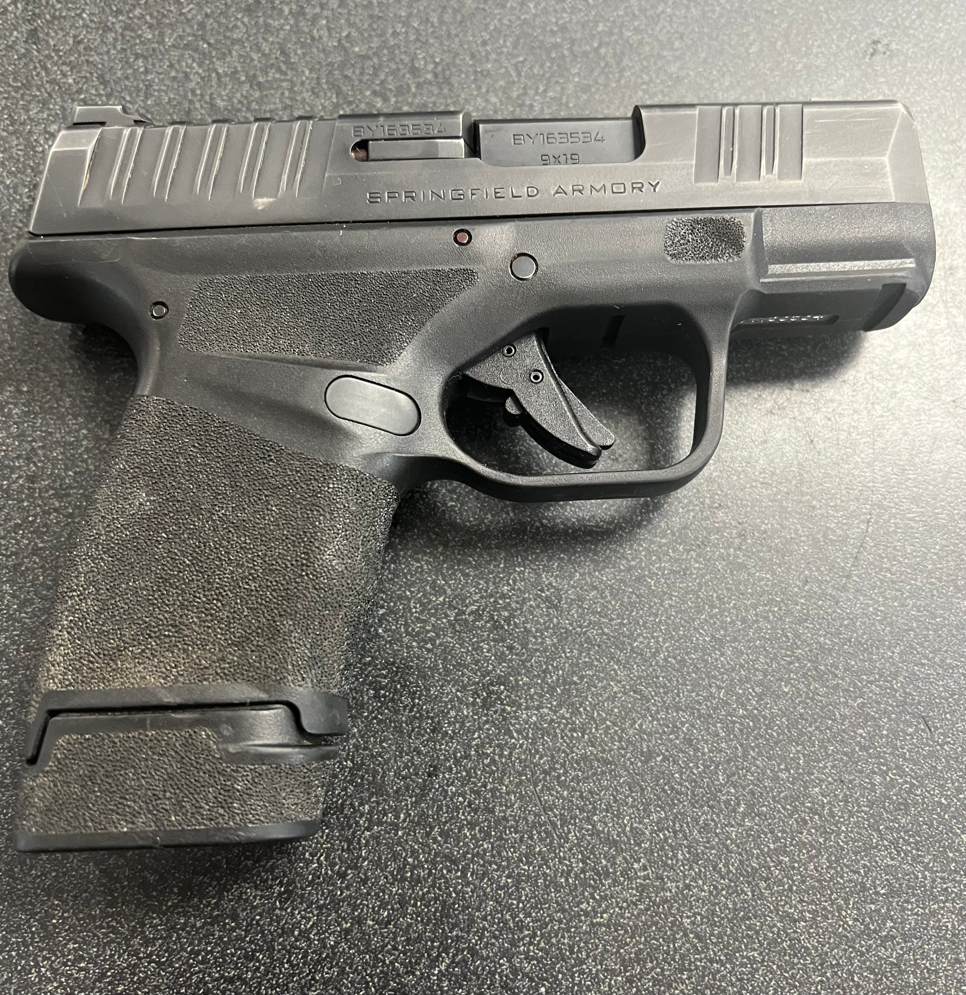 Springfield Armory Hellcat