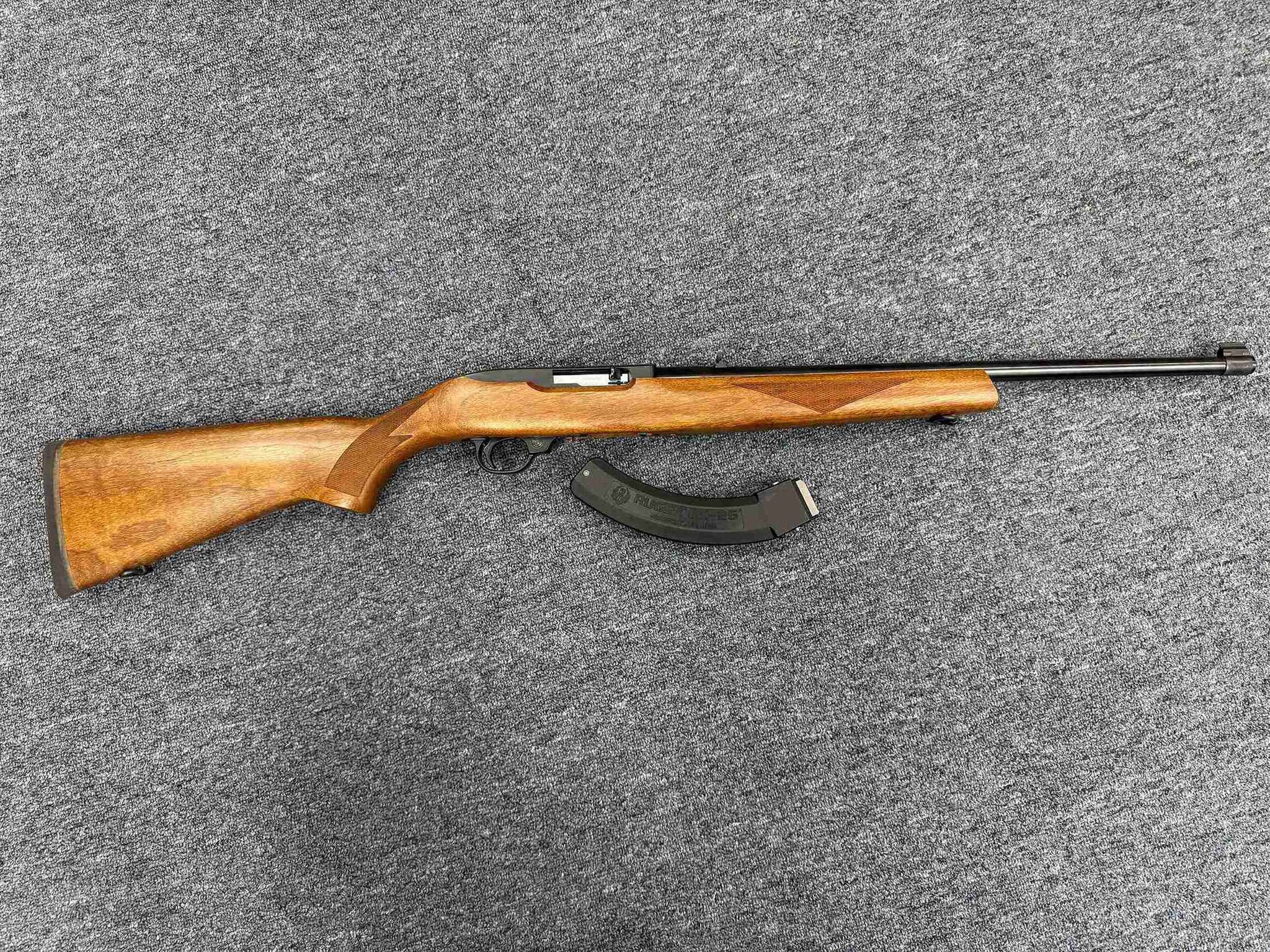 ECOM00438883 RUGER 10/22 ECOM00438883 529155