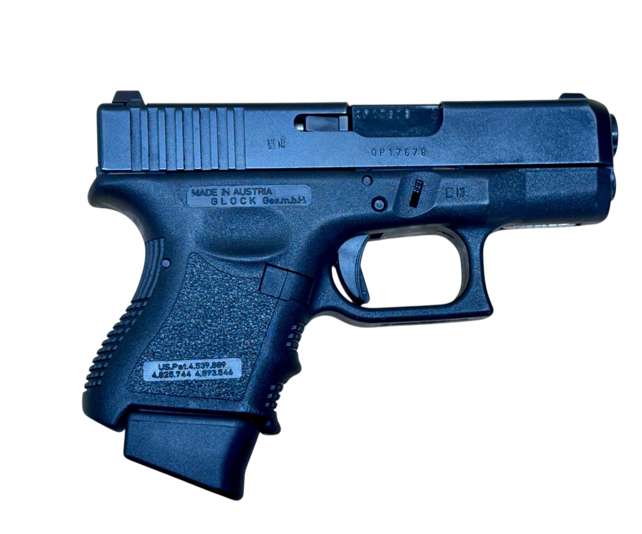 Glock Model 27