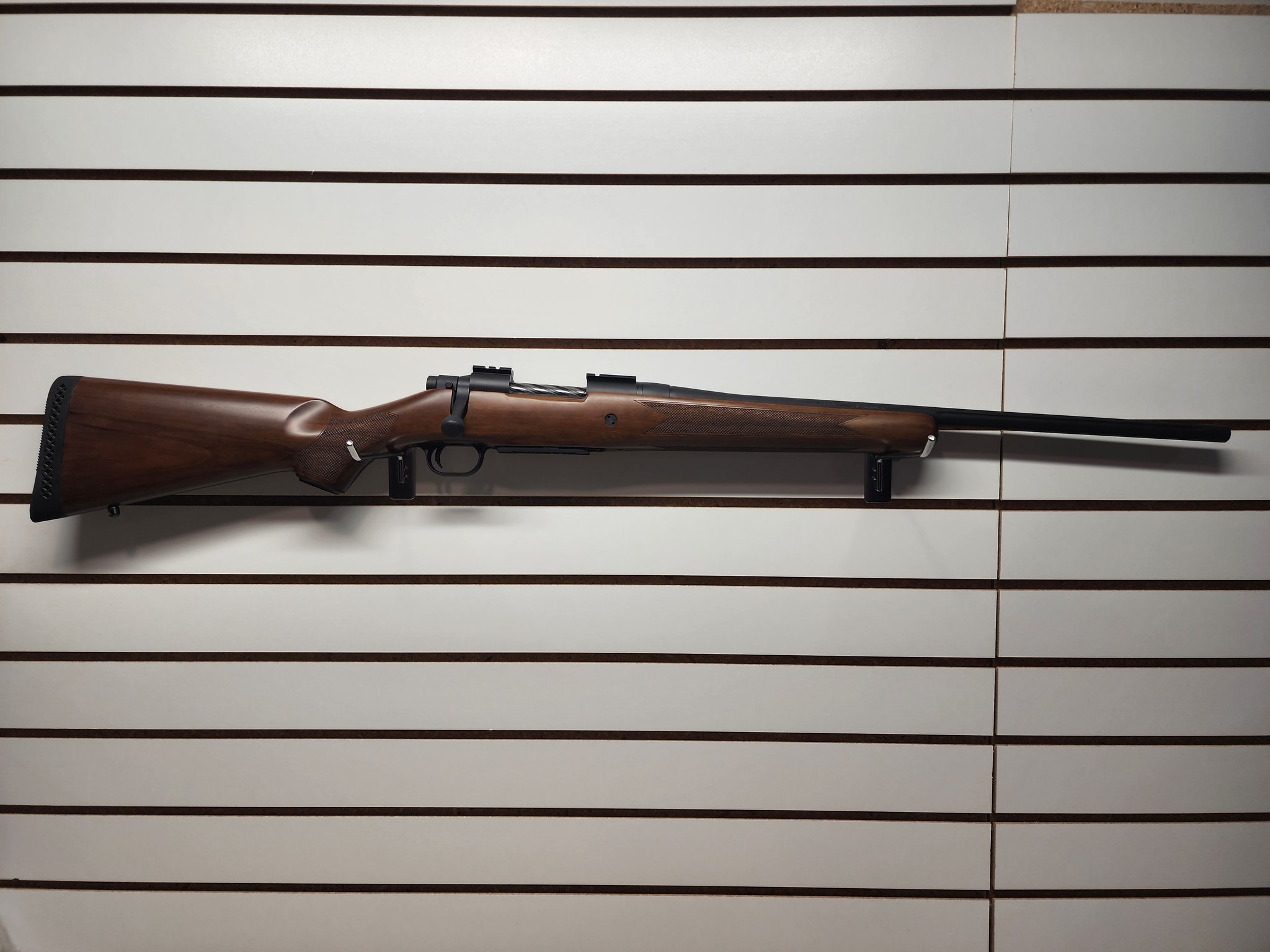 ECOM00438912 MOSSBERG Patriot ECOM00438912 529189