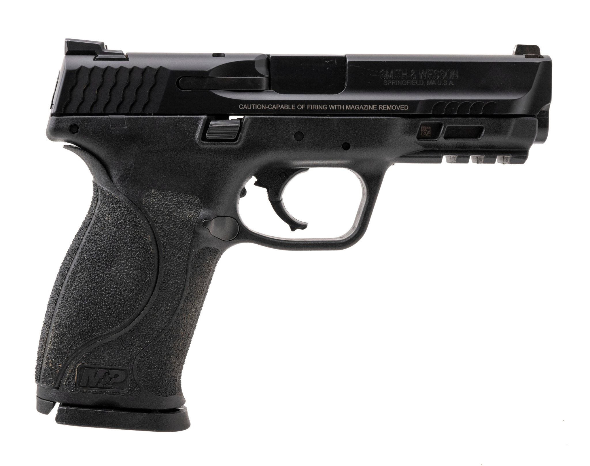 ECOM00438893 SMITH & Wesson M&p9 M2.0 ECOM00438893 529168