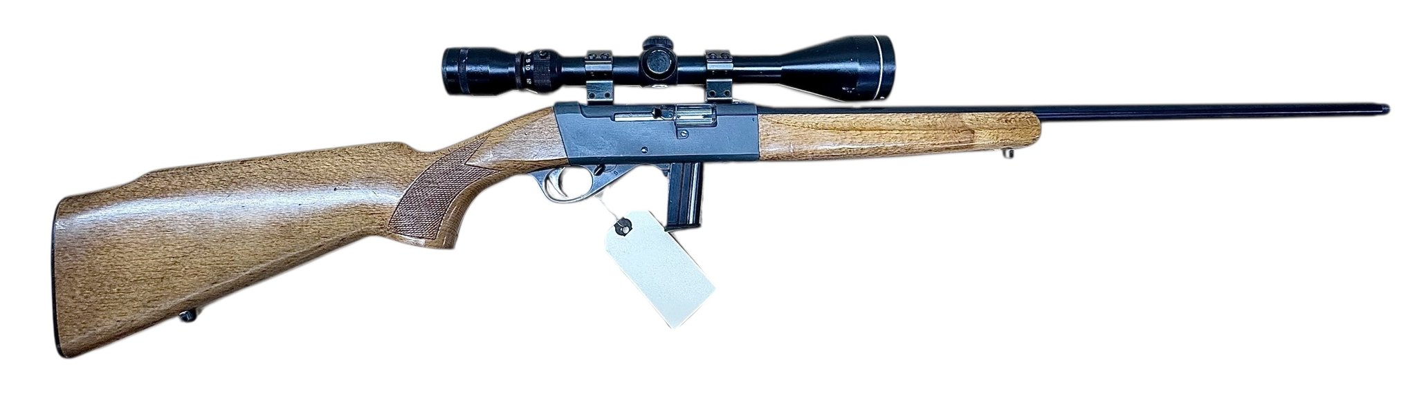 ANSCHUTZ Model 520 ECOM00438894 529169