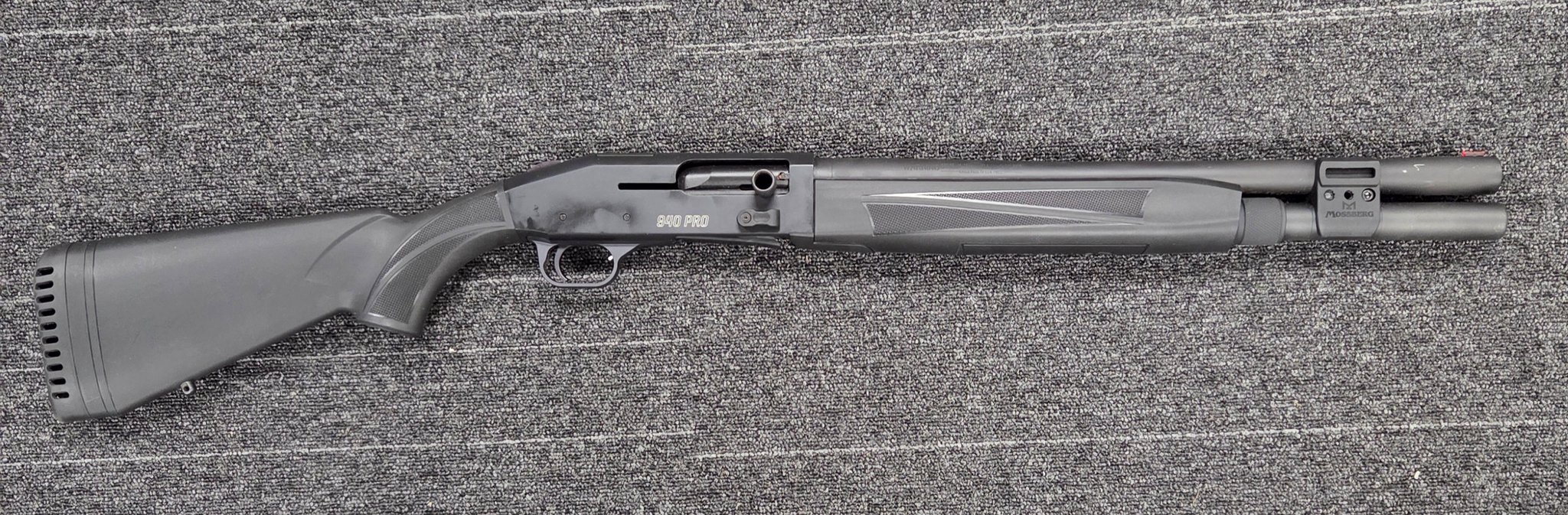 Mossberg 940 Pro Tactical