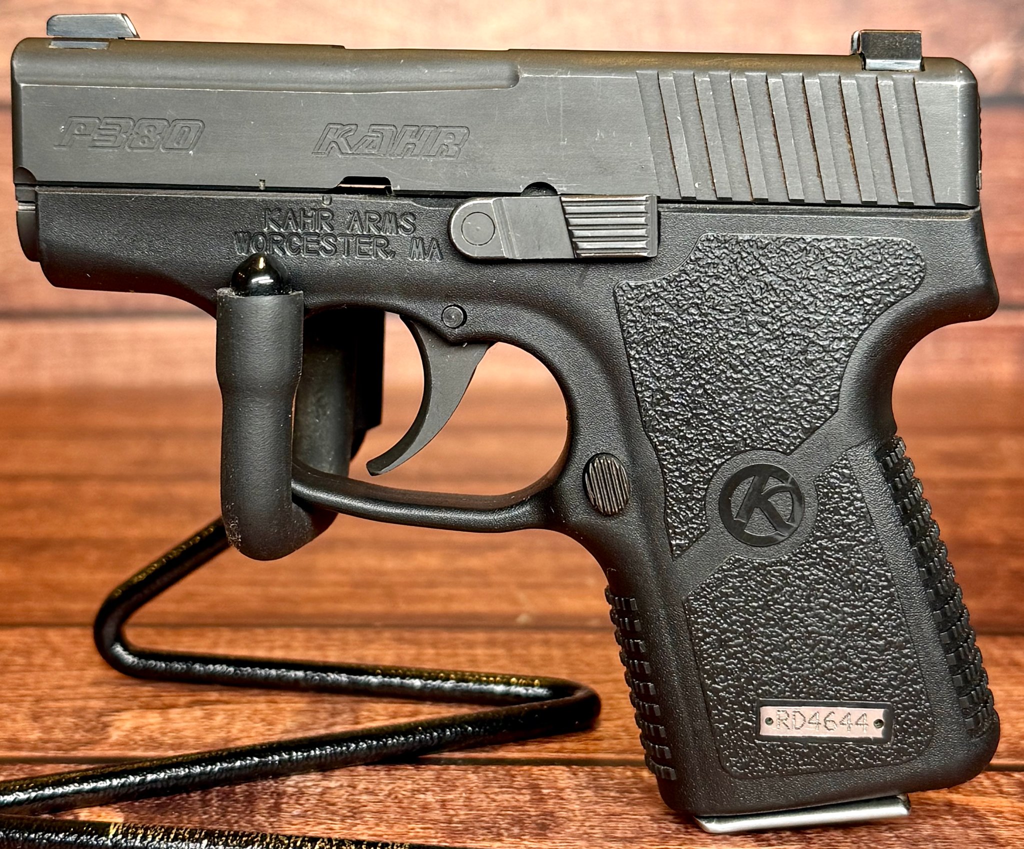 KAHR Arms P380 ECOM00438935 529214