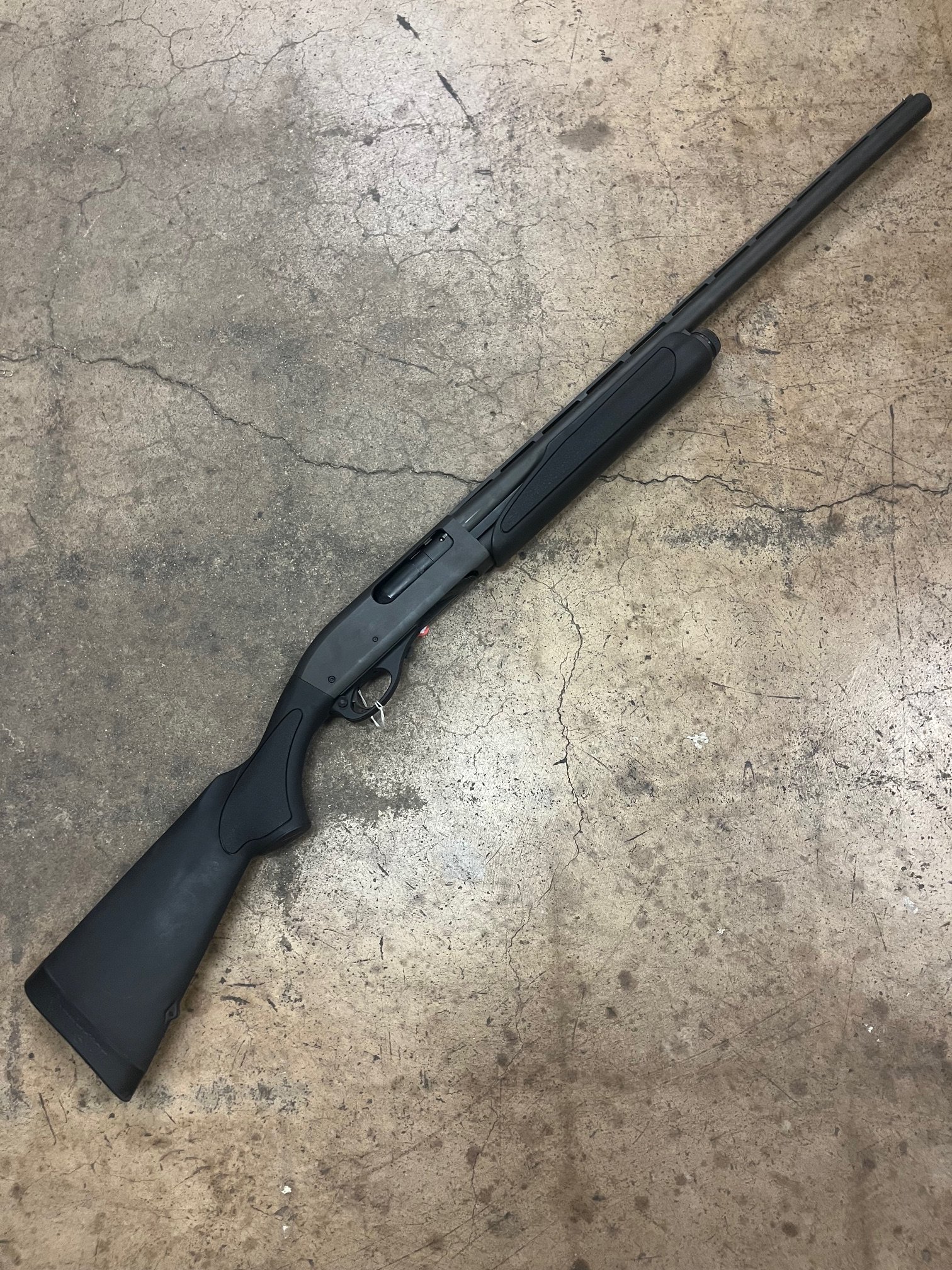 Remington 870 Super Mag