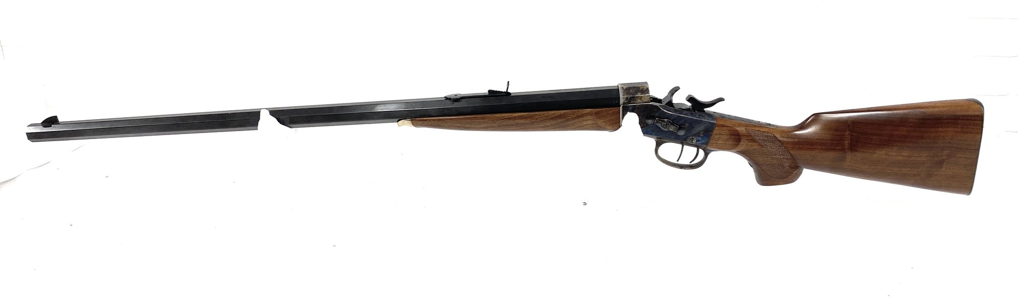 Cimarron Pedersoli Rolling Block