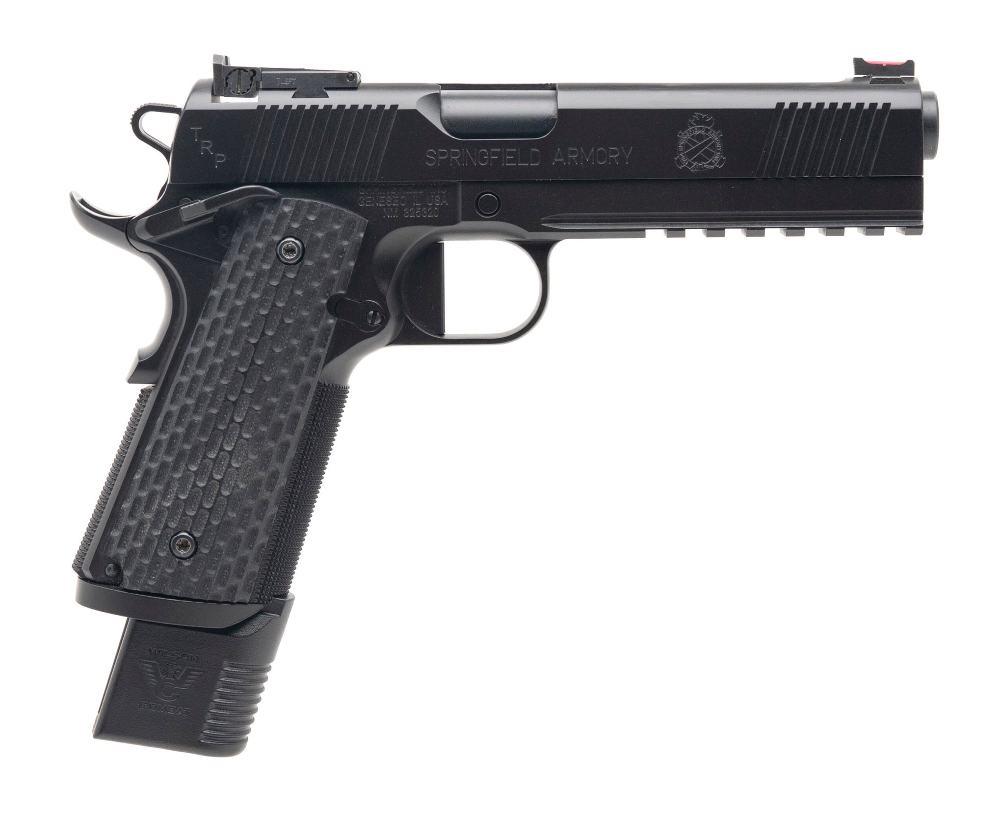 Springfield Armory Operator Tactical Response