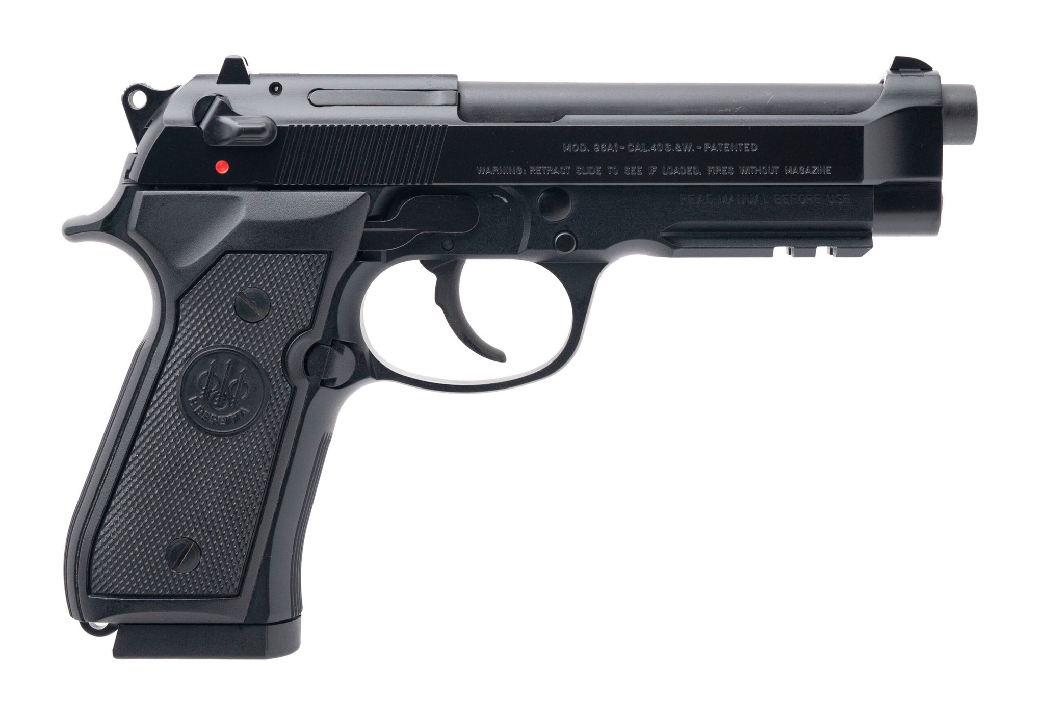 Beretta 96a1